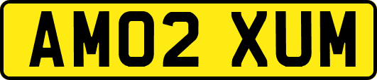 AM02XUM