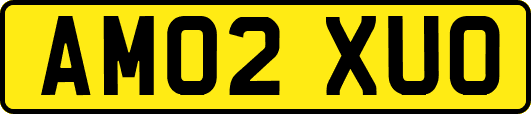 AM02XUO