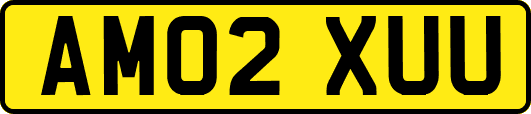 AM02XUU