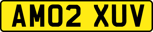 AM02XUV