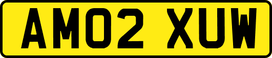 AM02XUW