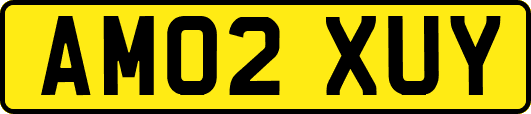 AM02XUY