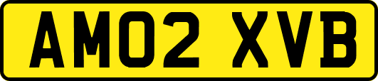 AM02XVB
