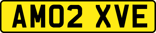 AM02XVE