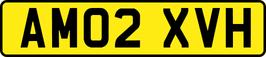 AM02XVH