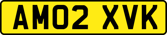 AM02XVK