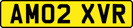 AM02XVR