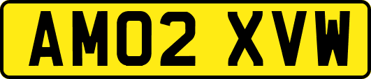 AM02XVW