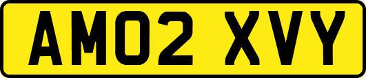 AM02XVY