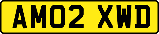 AM02XWD