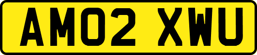 AM02XWU