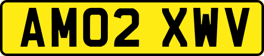 AM02XWV