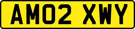 AM02XWY
