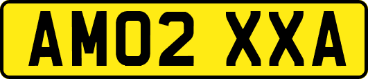 AM02XXA
