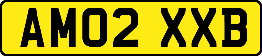 AM02XXB