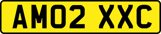 AM02XXC