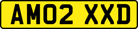AM02XXD