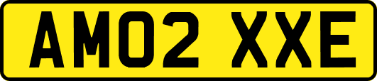 AM02XXE