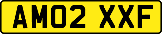 AM02XXF