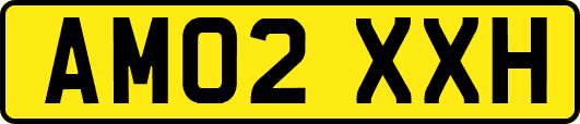 AM02XXH