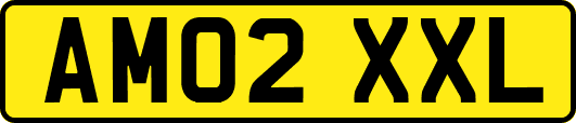 AM02XXL