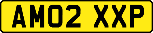 AM02XXP