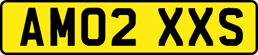 AM02XXS