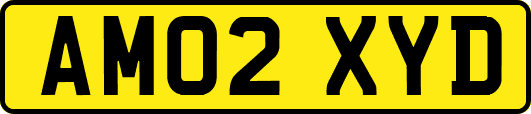 AM02XYD