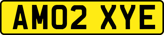 AM02XYE