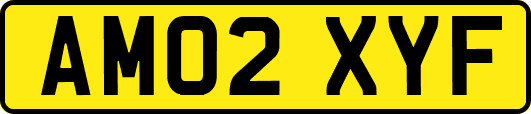 AM02XYF