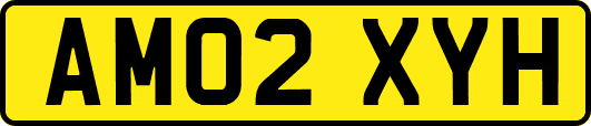 AM02XYH