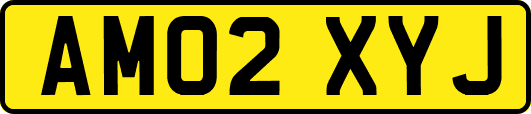 AM02XYJ