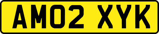 AM02XYK