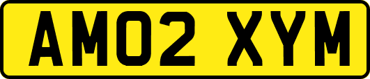 AM02XYM