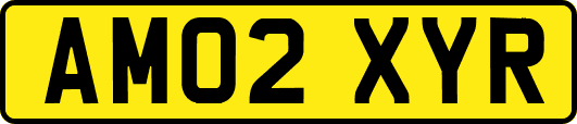 AM02XYR