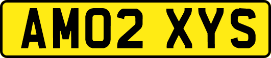 AM02XYS