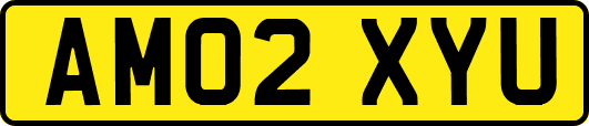 AM02XYU