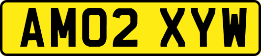 AM02XYW