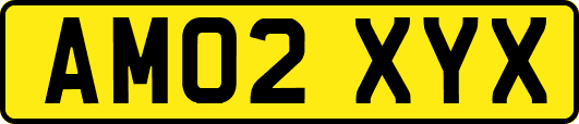 AM02XYX