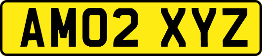 AM02XYZ