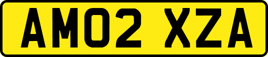 AM02XZA