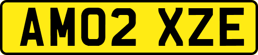 AM02XZE