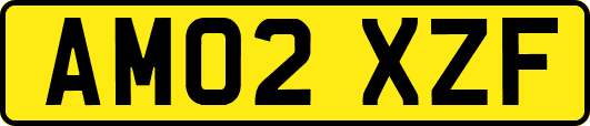 AM02XZF
