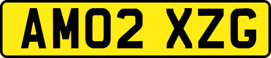 AM02XZG