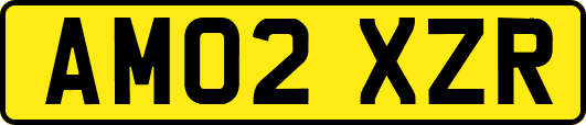 AM02XZR