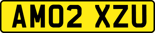 AM02XZU