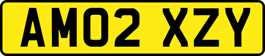 AM02XZY
