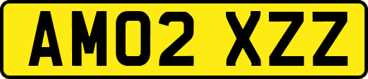 AM02XZZ