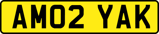 AM02YAK