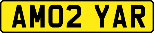 AM02YAR
